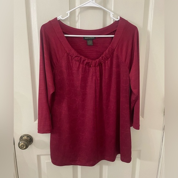 Susan Lawrence Tops - Susan Lawrence Top Large